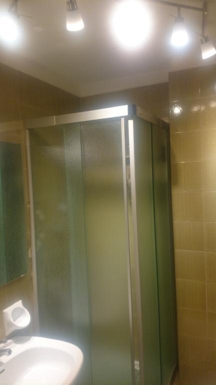 Apartamento Monolocale Milky Way - Colle Sestriere Exterior foto